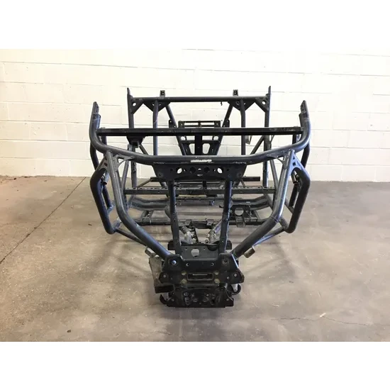 Polaris 2015 RZR XP 1000 EPS Frame Chassis 3425 6