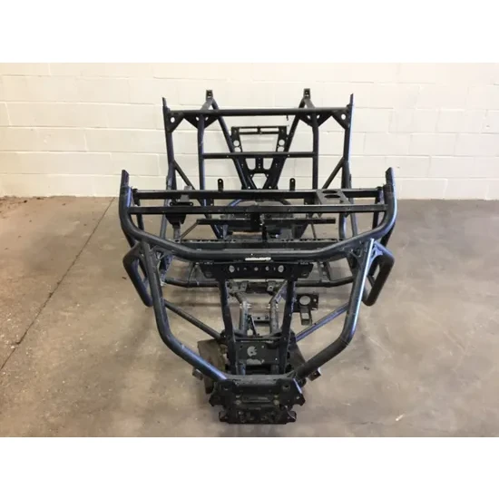 Polaris 2015 RZR XP 1000 EPS Frame Chassis 3425 7
