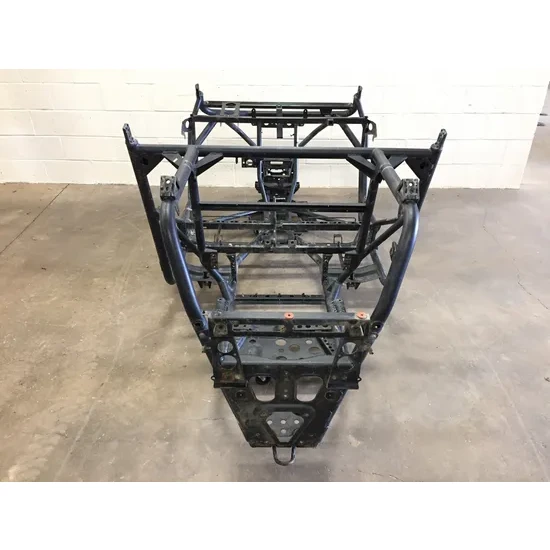 Polaris 2015 RZR XP 1000 EPS Frame Chassis 3425 4