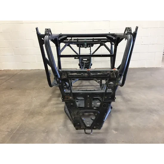 Polaris 2015 RZR XP 1000 EPS Frame Chassis 3425 3