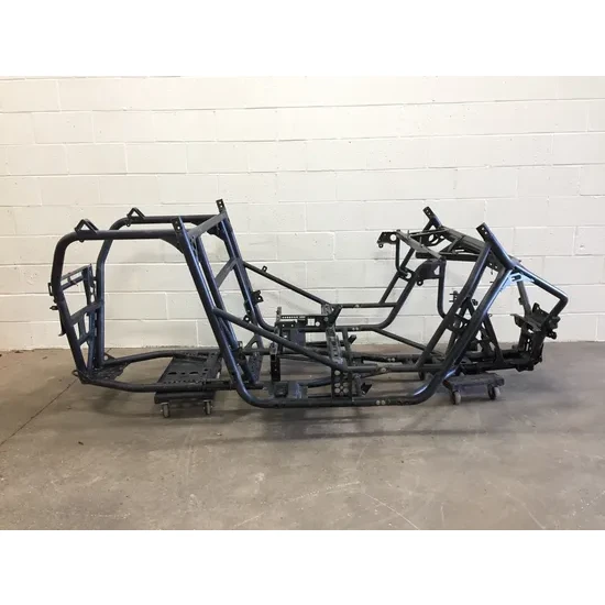 Polaris 2015 RZR XP 1000 EPS Frame Chassis 3425 5