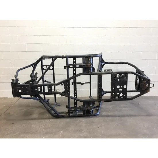 Polaris 2015 RZR XP 1000 EPS Frame Chassis 3425 8