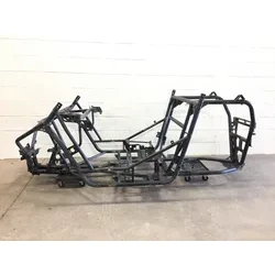 Polaris 2015 RZR XP 1000 EPS Frame Chassis 3425