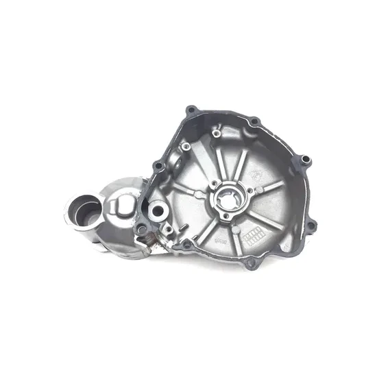 Suzuki 2007 Quadsport Z400 LTZ400 2x4 Engine Stator Generator Cover 3436 6