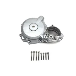 Suzuki 2007 Quadsport Z400 LTZ400 2x4 Engine Stator Generator Cover 3436