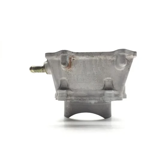 Suzuki 2007 Quadsport Z400 LTZ400 2x4 Engine Cylinder Jug W Piston 3436 5
