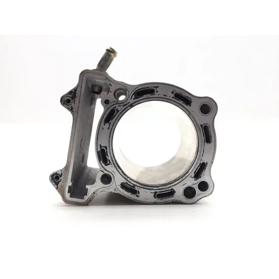 Suzuki 2007 Quadsport Z400 LTZ400 2x4 Engine Cylinder Jug W Piston 3436 6