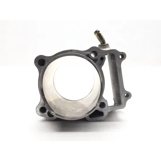 Suzuki 2007 Quadsport Z400 LTZ400 2x4 Engine Cylinder Jug W Piston 3436 8