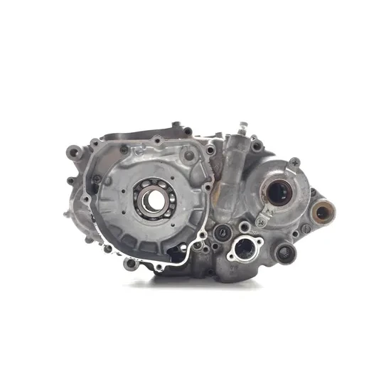 Suzuki 2007 Quadsport Z400 LTZ400 2x4 Engine Left Right Center Cases Case 3436 1