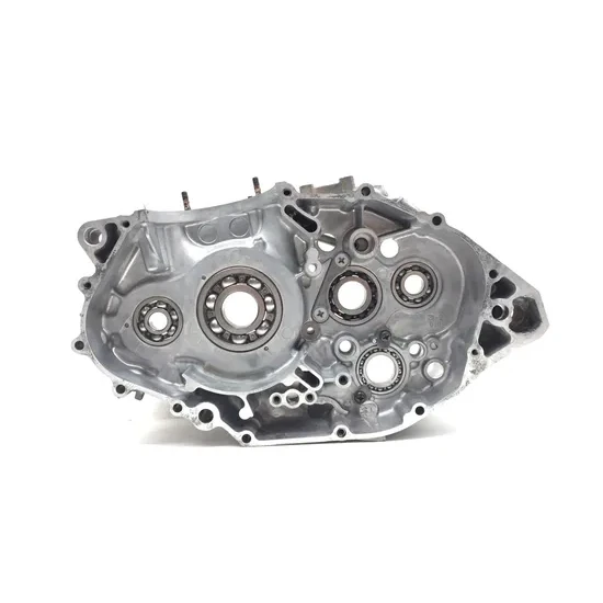 Suzuki 2007 Quadsport Z400 LTZ400 2x4 Engine Left Right Center Cases Case 3436 7
