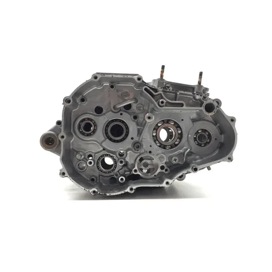 Suzuki 2007 Quadsport Z400 LTZ400 2x4 Engine Left Right Center Cases Case 3436 3