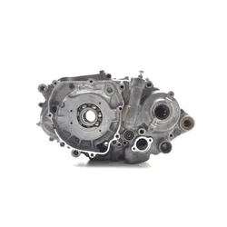 Suzuki 2007 Quadsport Z400 LTZ400 2x4 Engine Left Right Center Cases Case 3436