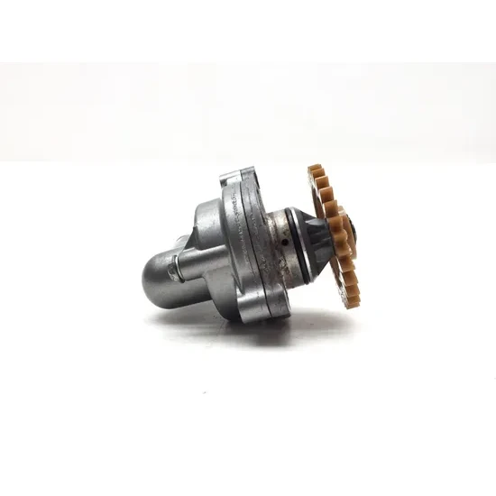 Suzuki 2007 Quadsport Z400 LTZ400 2x4 Engine Water Pump Assembly 3436 4