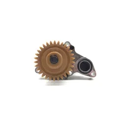 Suzuki 2007 Quadsport Z400 LTZ400 2x4 Engine Water Pump Assembly 3436