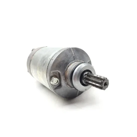 Suzuki 2007 Quadsport Z400 LTZ400 2x4 Electric Starter Motor 3436  31100-29F00 5