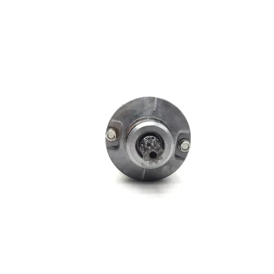 Suzuki 2007 Quadsport Z400 LTZ400 2x4 Electric Starter Motor 3436  31100-29F00 4