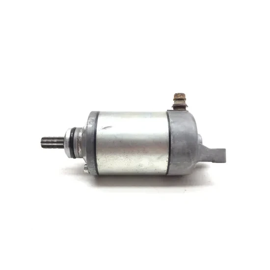 Suzuki 2007 Quadsport Z400 LTZ400 2x4 Electric Starter Motor 3436  31100-29F00 3