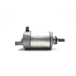 Suzuki 2007 Quadsport Z400 LTZ400 2x4 Electric Starter Motor 3436 31100-29F00
