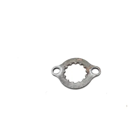 Suzuki 2007 Quadsport Z400 LTZ400 2x4 Engine Front Sprocket Retainer Clip 3436 3