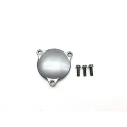 Suzuki 2007 Quadsport Z400 LTZ400 2x4 Engine Oil Filter Cover 3436  16512-47E00