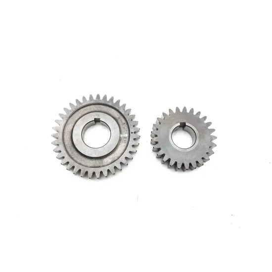 Suzuki 2007 Quadsport Z400 LTZ400 2x4 Engine Starter Gears & Cover 3436 3
