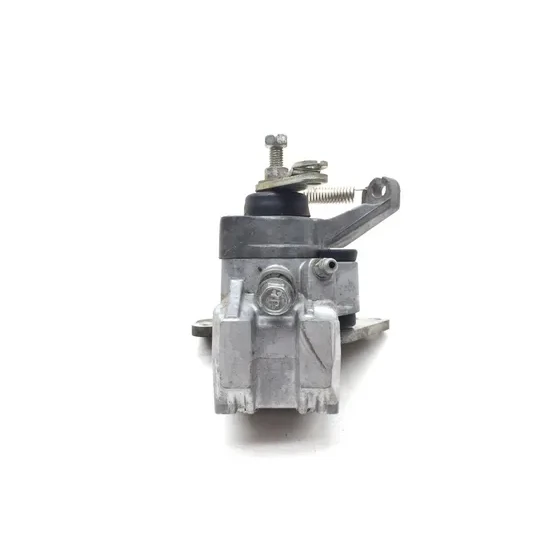 Suzuki 2007 Quadsport Z400 LTZ400 2x4 Rear Brake Caliper 3436 6