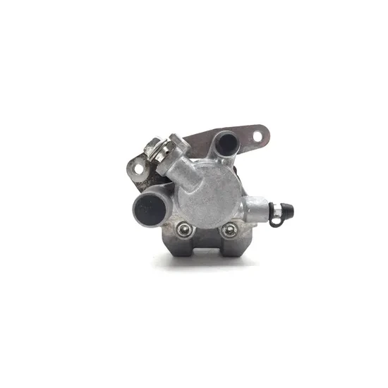 Suzuki 2007 Quadsport Z400 LTZ400 2x4 Left Driver Front Brake Caliper 3436 3