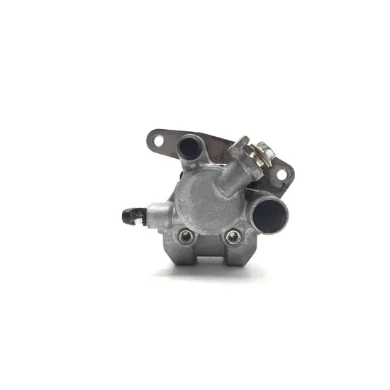 Suzuki 2007 Quadsport Z400 LTZ400 2x4 Right Passenger Front Brake Caliper 3436 3