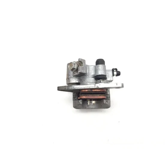 Suzuki 2007 Quadsport Z400 LTZ400 2x4 Right Passenger Front Brake Caliper 3436 5