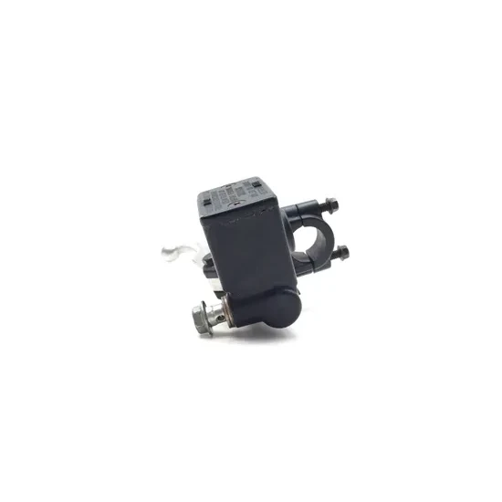 Suzuki 2007 Quadsport Z400 LTZ400 2x4 Front Brake Master Cylinder 3436 3