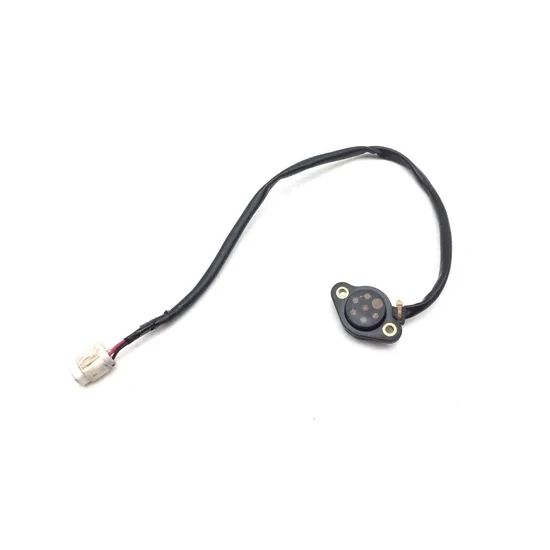 Suzuki 2007 Quadsport Z400 LTZ400 2x4 Gear Position Sensor 3436 37720-07G00
