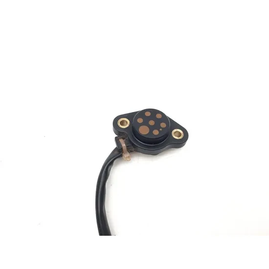 Suzuki 2007 Quadsport Z400 LTZ400 2x4 Gear Position Sensor 3436  37720-07G00 3