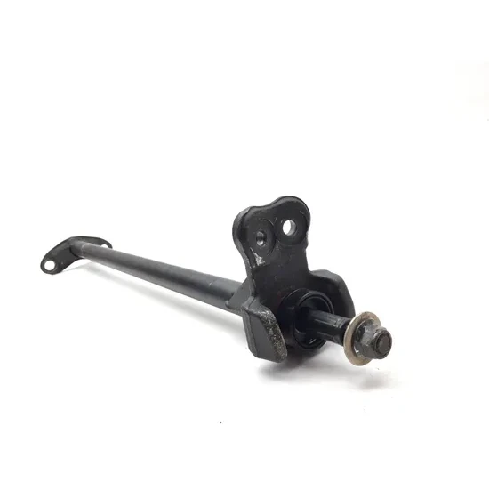 Suzuki 2007 Quadsport Z400 LTZ400 2x4 Steering Stem 3436  51650-07G20 3