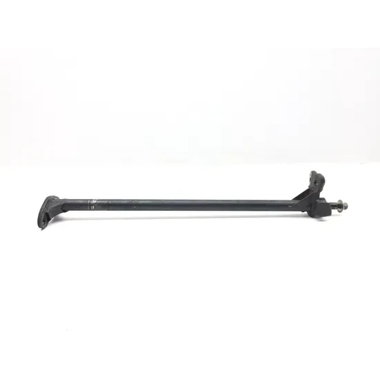 Suzuki 2007 Quadsport Z400 LTZ400 2x4 Steering Stem 3436 51650-07G20