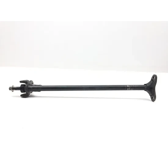 Suzuki 2007 Quadsport Z400 LTZ400 2x4 Steering Stem 3436  51650-07G20 5