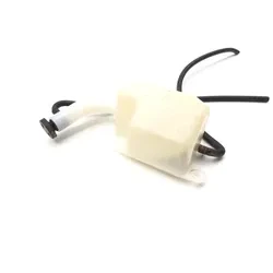 Suzuki 2007 Quadsport Z400 LTZ400 2x4 Engine Radiator Overflow Tank 3436