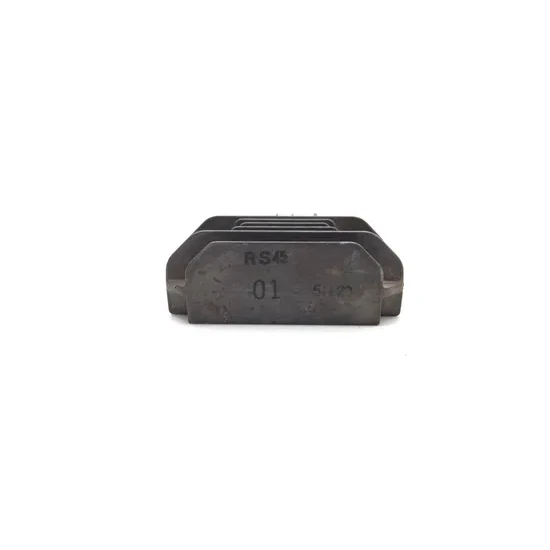 Suzuki 2007 Quadsport Z400 LTZ400 2x4 Ignition Voltage Regulator 3436 5