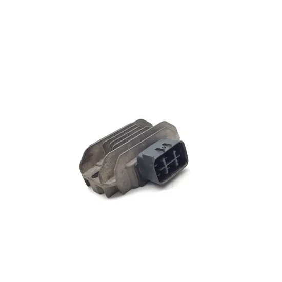 Suzuki 2007 Quadsport Z400 LTZ400 2x4 Ignition Voltage Regulator 3436