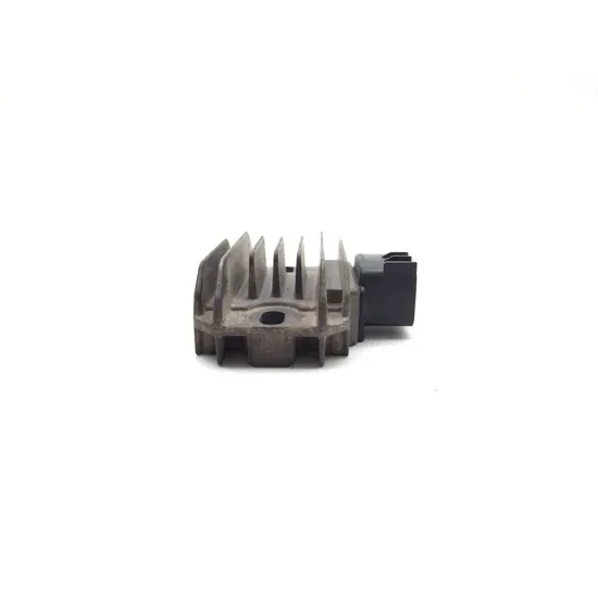 Suzuki 2007 Quadsport Z400 LTZ400 2x4 Ignition Voltage Regulator 3436 6
