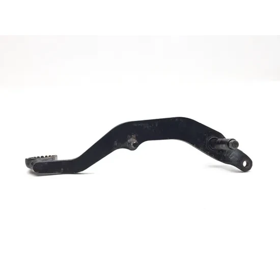 Suzuki 2007 Quadsport Z400 LTZ400 2x4 Rear Brake Pedal 3436  43110-07G10 3
