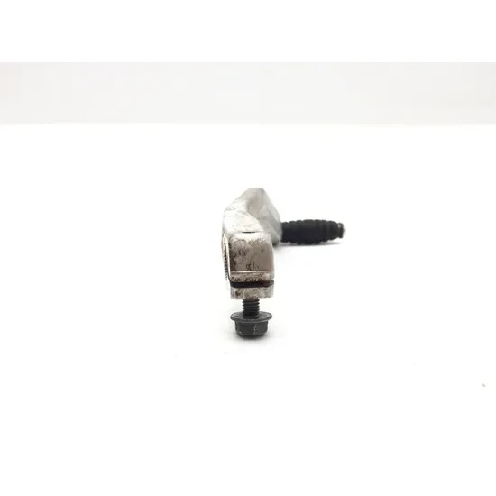 Suzuki 2007 Quadsport Z400 LTZ400 2x4 Gear Shift Shifter Lever 3436  25600-07G10 4