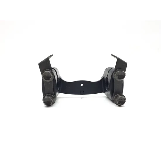 Suzuki 2007 Quadsport Z400 LTZ400 2x4 Handlebar Handle Bar Mount Clamps 7/8 3436 3