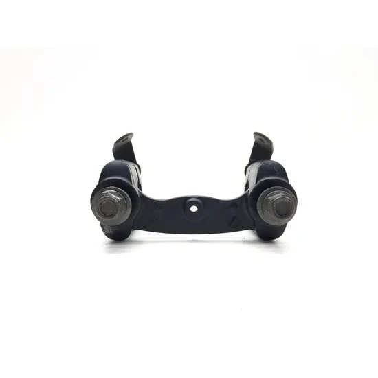 Suzuki 2007 Quadsport Z400 LTZ400 2x4 Handlebar Handle Bar Mount Clamps 7/8 3436