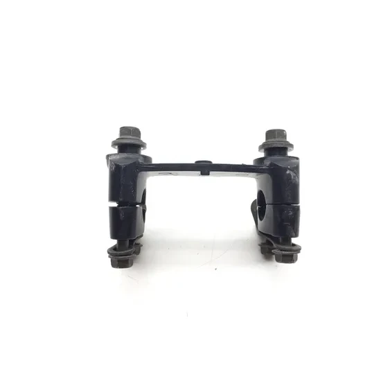 Suzuki 2007 Quadsport Z400 LTZ400 2x4 Handlebar Handle Bar Mount Clamps 7/8 3436 5