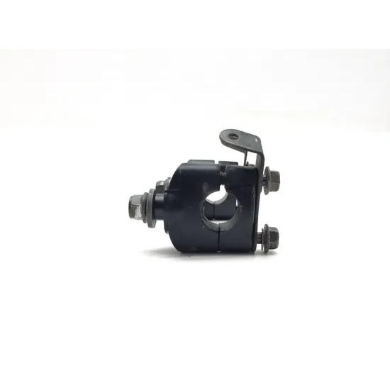 Suzuki 2007 Quadsport Z400 LTZ400 2x4 Handlebar Handle Bar Mount Clamps 7/8 3436 2