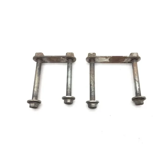 Suzuki 2007 Quadsport Z400 LTZ400 2x4 Rear Wheel Axle Bearing Carrier Bolts 3436 1