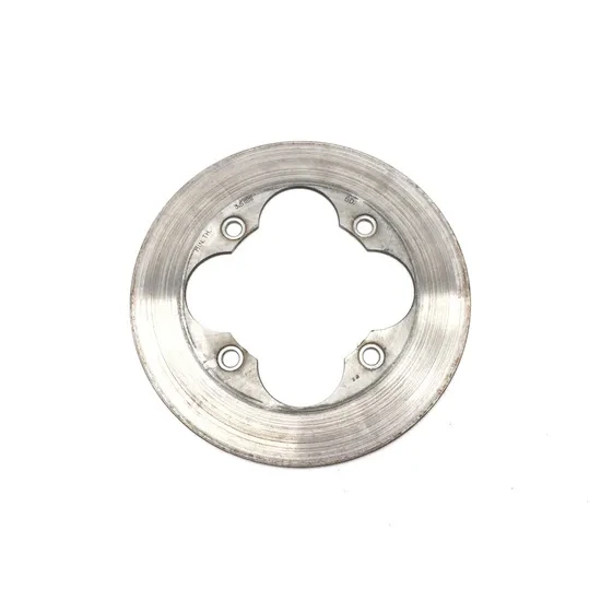 Suzuki 2007 Quadsport Z400 LTZ400 2x4 Rear Brake Rotor 3436  69211-07G00 1