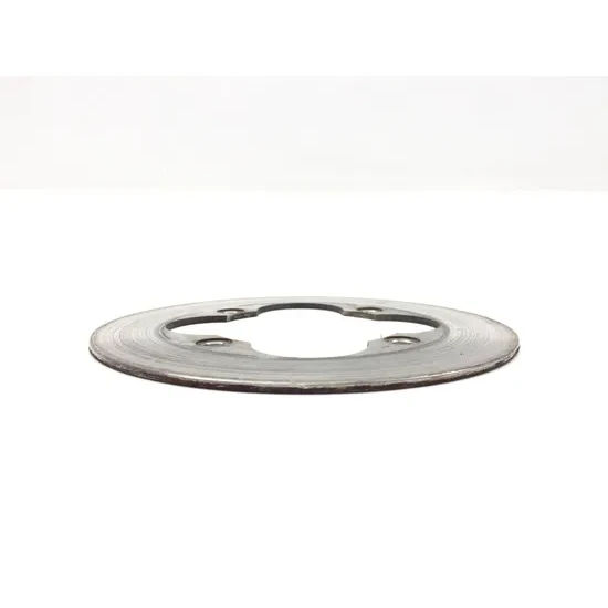 Suzuki 2007 Quadsport Z400 LTZ400 2x4 Rear Brake Rotor 3436  69211-07G00 3