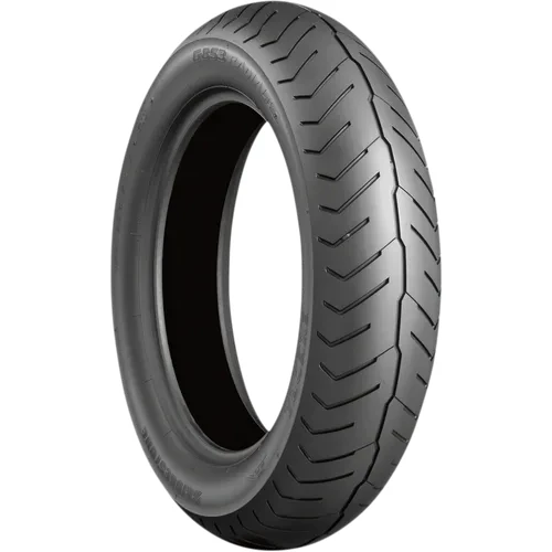 Bridgestone/firestone Exedra G853F Front Tire 130/70-18 63 V 1
