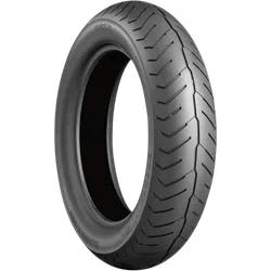 Bridgestone/firestone Exedra G853F Front Tire 130/70-18 63 V